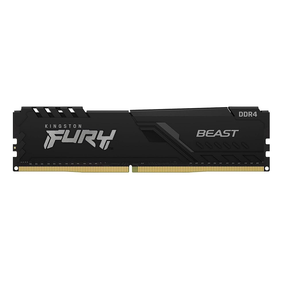キングストン FURY メモリ 16GB×2枚 DDR4 3200MT/秒 Amazon.co.jp: キングストン Kingston FURY デスクトップPC用